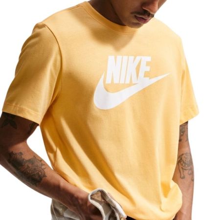 Tricou Barbati NIKE Sportswear T-Shirt 534403 AR5004-796 imagine 4